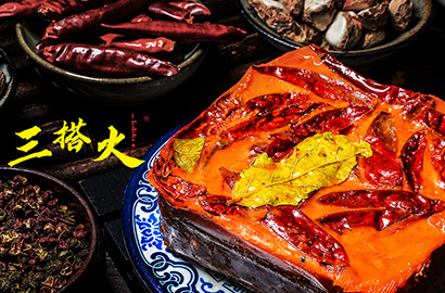 抚州VI设计：城市与企业品牌联动的视觉纽带